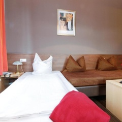 Hotel am Tiergarten HBF - Bild 7