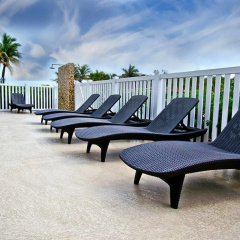 The Royal Inn Beach Hotel Hutchinson Island thumbnail 20