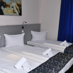 Hotel Münchner Hof - Bild 3
