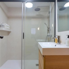 APARTAMENTO A 200 M DEL PUERTO, bonanza 15 1C - Bild 9