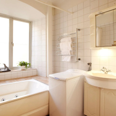 Collectors Victory Apartments - Bild 8