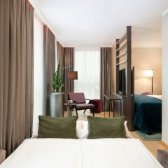 Leonardo Royal Hotel Nürnberg - Bild 3