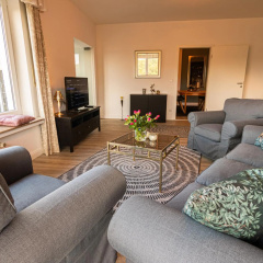 Harz Living - Ferienwohnungen mit Traumblick - Bild 2