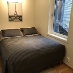 Sonderland Apartments - Platous gate 31 - Bild 3