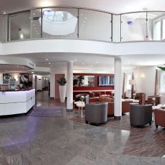 H+ Hotel Leipzig - Bild 2