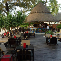 Lanta Castaway Beach Resort - Bild 23
