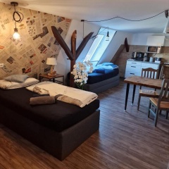 Victory Guesthouse - Bild 10