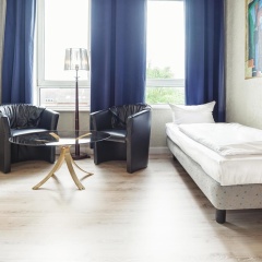 Hotel City Kiel by Premiere Classe - Bild 6