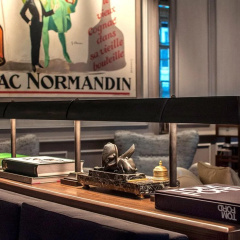 The Norman Tel Aviv thumbnail 8