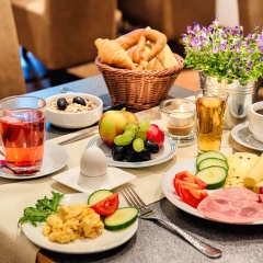 ACHAT Hotel Stuttgart Airport Messe - Bild 25