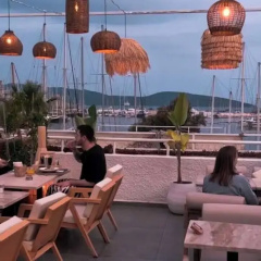 Tosunpasa Otel - Bild 15