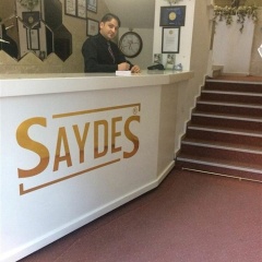 Saydes Otel - Bild 16