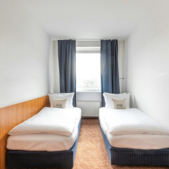 Hotel Aldea Berlin Centrum - Bild 4