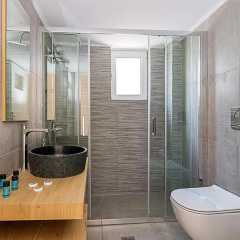 Two Bedroom Apartment in Chalandri with Balcony - Bild 7