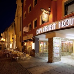 City Apart Hotel Fssen - Bild 15