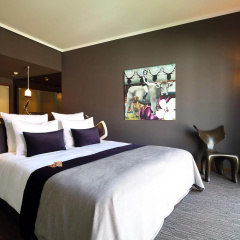 east Hotel Hamburg - Bild 8