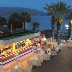 Cettia Beach Resort - Adults Only - Bild 29