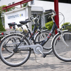 ibis Styles Darmstadt - Bild 30