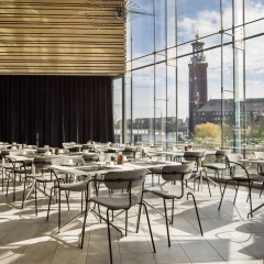 Radisson Blu Waterfront Hotel - Bild 11
