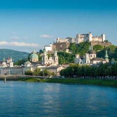 Hotel Garni Evido KG Salzburg - Bild 15