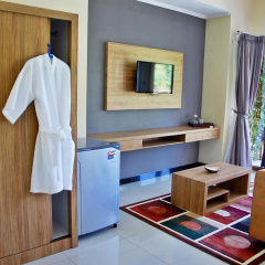 Bali Dive Resort and Spa - Bild 5