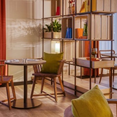 IntercityHotel Hildesheim - Bild 3