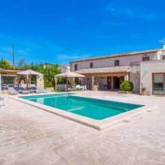 House Es Cos Moscari - Bild 9