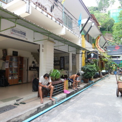 Tara Inn at The Rock - Bild 13