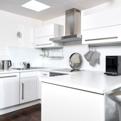 criston apartments - central living P - Bild 12