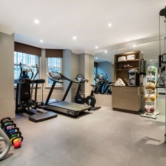 Radisson Blu Hotel, London South Kensington - Bild 17
