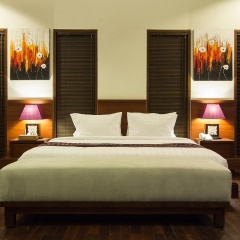 Aksata Villas - Bild 1