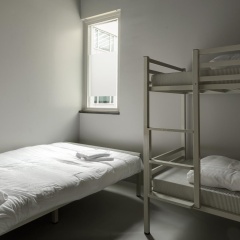 ClinkNOORD - Hostel - Bild 5