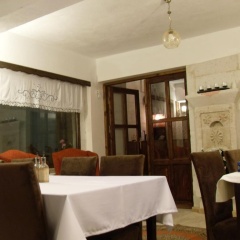 El Puente Cave Hotel - Bild 16