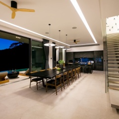 Villa Nordic Star Seaview Near Kata Beach - Bild 19