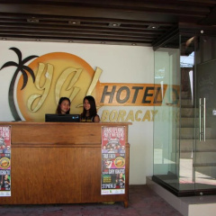 YCL Hotel thumbnail 16