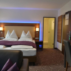 Neu Heidelberg Hotel & Apartments - Bild 1