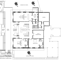Villa Padma - Bild 22