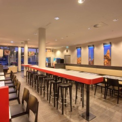MEININGER Hotel Berlin Hauptbahnhof - Bild 19