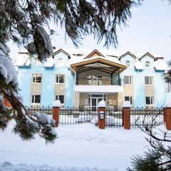 Белокуриха Туристическая photo 2
