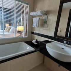 Centara Anda Dhevi Resort and Spa Krabi - Bild 18