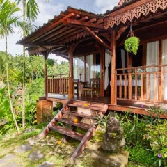 Tirta Jenar Villas - Bild 4