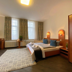Regiohotel Quedlinburger Hof - Bild 4
