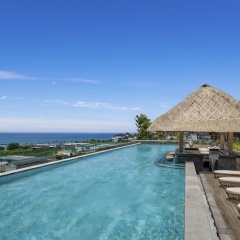 Holiday Inn Resort Bali Canggu by IHG - Bild 24
