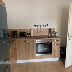 Ferienwohnung Birka - Bild 9