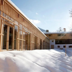Tannerhof Naturhotel & Gesundheitsresort thumbnail 1
