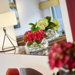 Hotel Imperial Dusseldorf, Sure Collection by BW - Bild 3