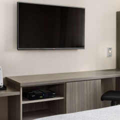Ramada by Wyndham Bronx - Bild 6
