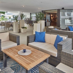 Best Western Hotel Trier City - Bild 25