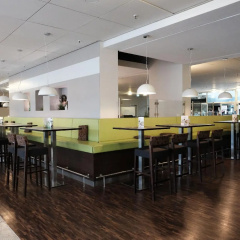Webers Hotel im Ruhrturm Essen by Accor - Bild 13