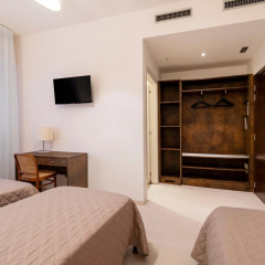 Hotel Sorriso - Bild 3